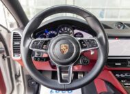 Porsche Cayenne S COUPE