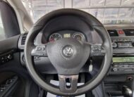 Volkswagen Touran 2.0TDI DSG