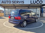 Seat Alhambra 2.0TDI