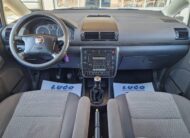 Seat Alhambra 2.0TDI
