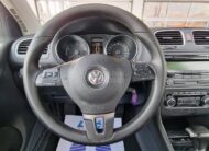 Volkswagen Golf 6 1.4 TSI DSG hajline