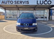 Seat Alhambra 2.0TDI