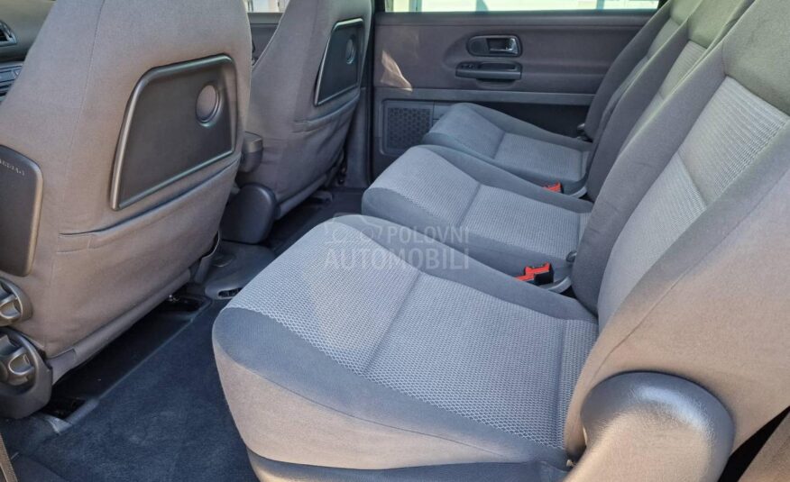 Seat Alhambra 2.0TDI