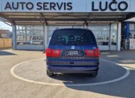 Seat Alhambra 2.0TDI