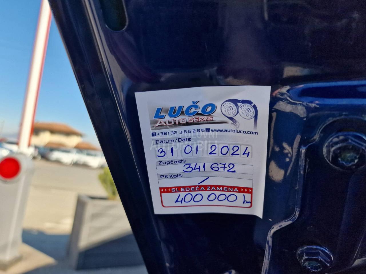 Seat Alhambra 2.0TDI