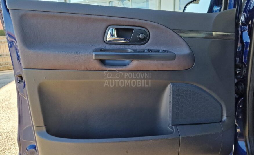 Seat Alhambra 2.0TDI