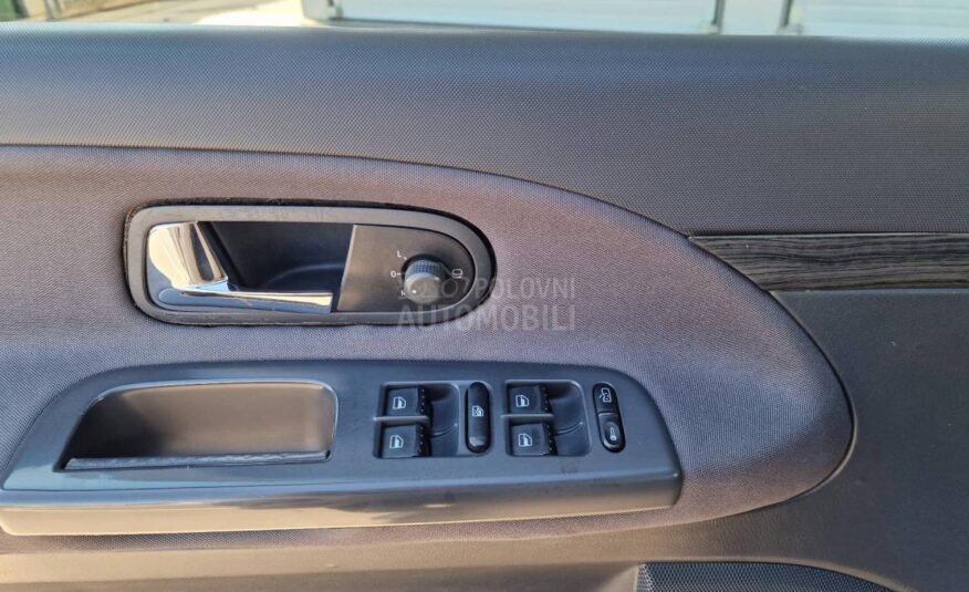 Seat Alhambra 2.0TDI