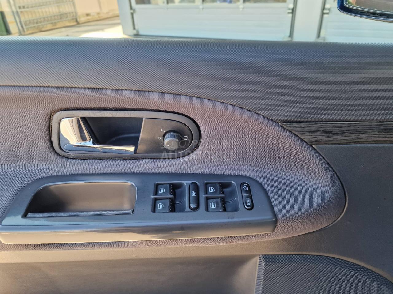 Seat Alhambra 2.0TDI