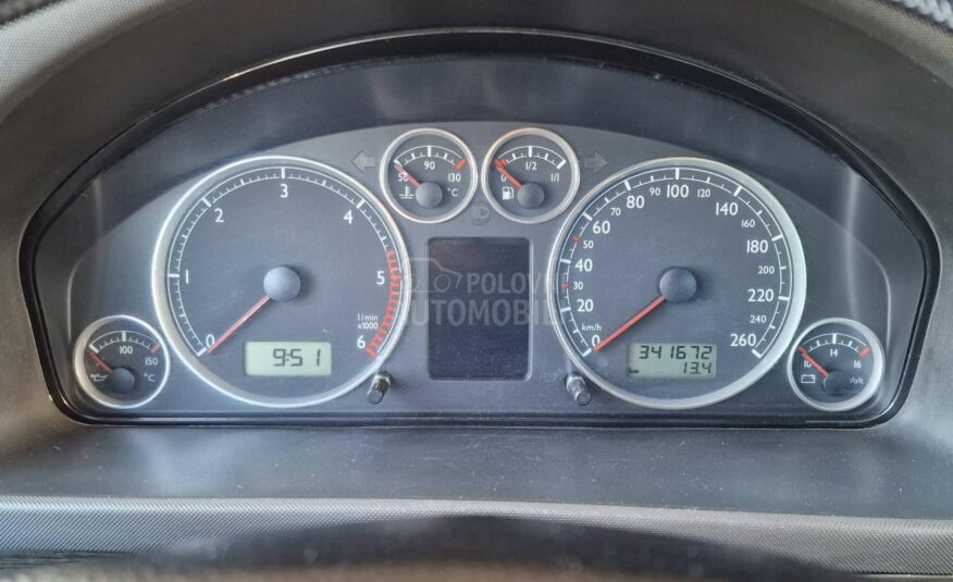 Seat Alhambra 2.0TDI