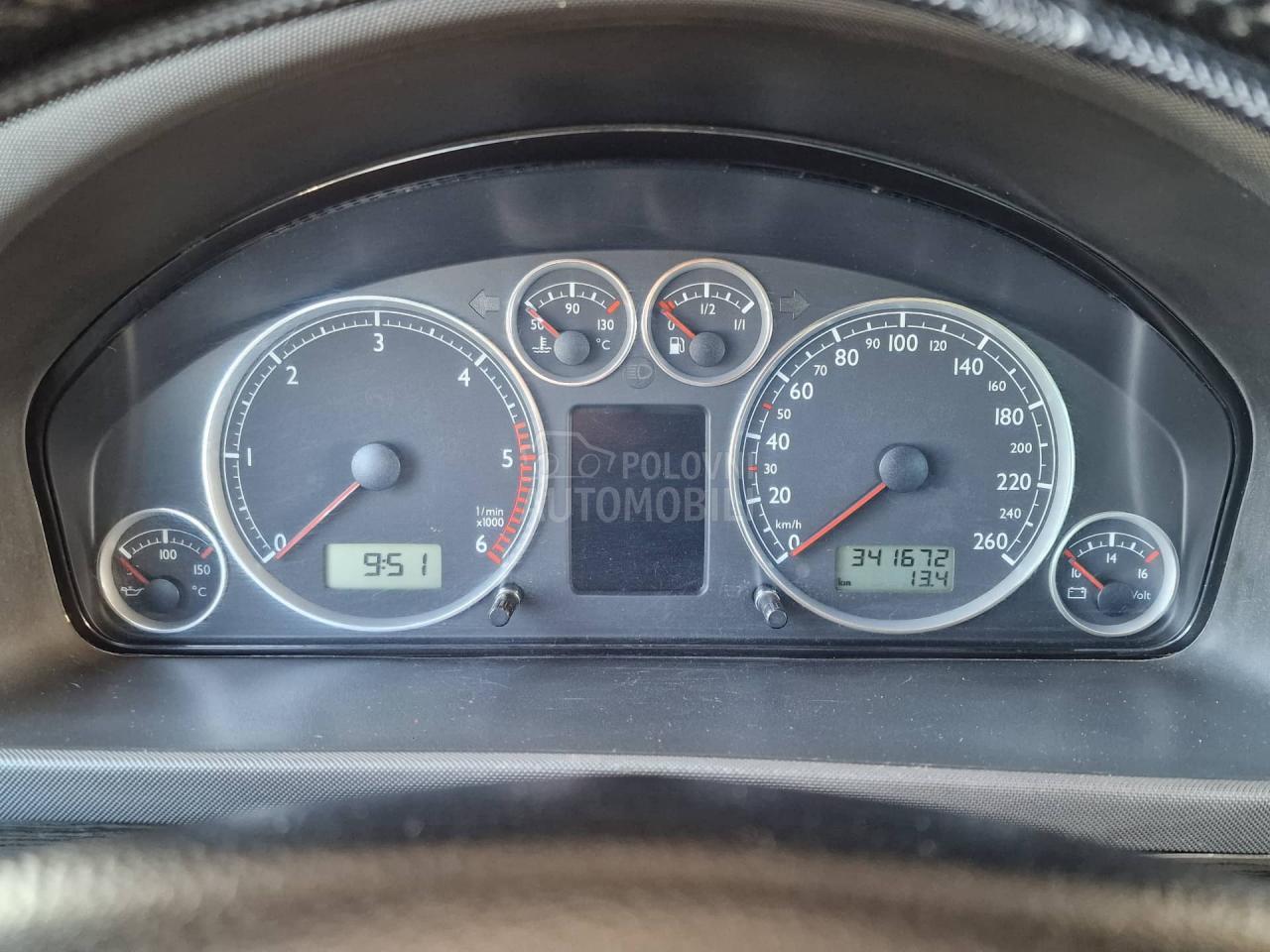 Seat Alhambra 2.0TDI