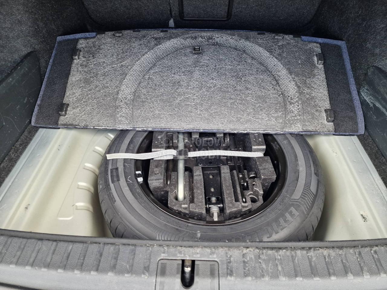 Škoda Octavia 2.0 TDI