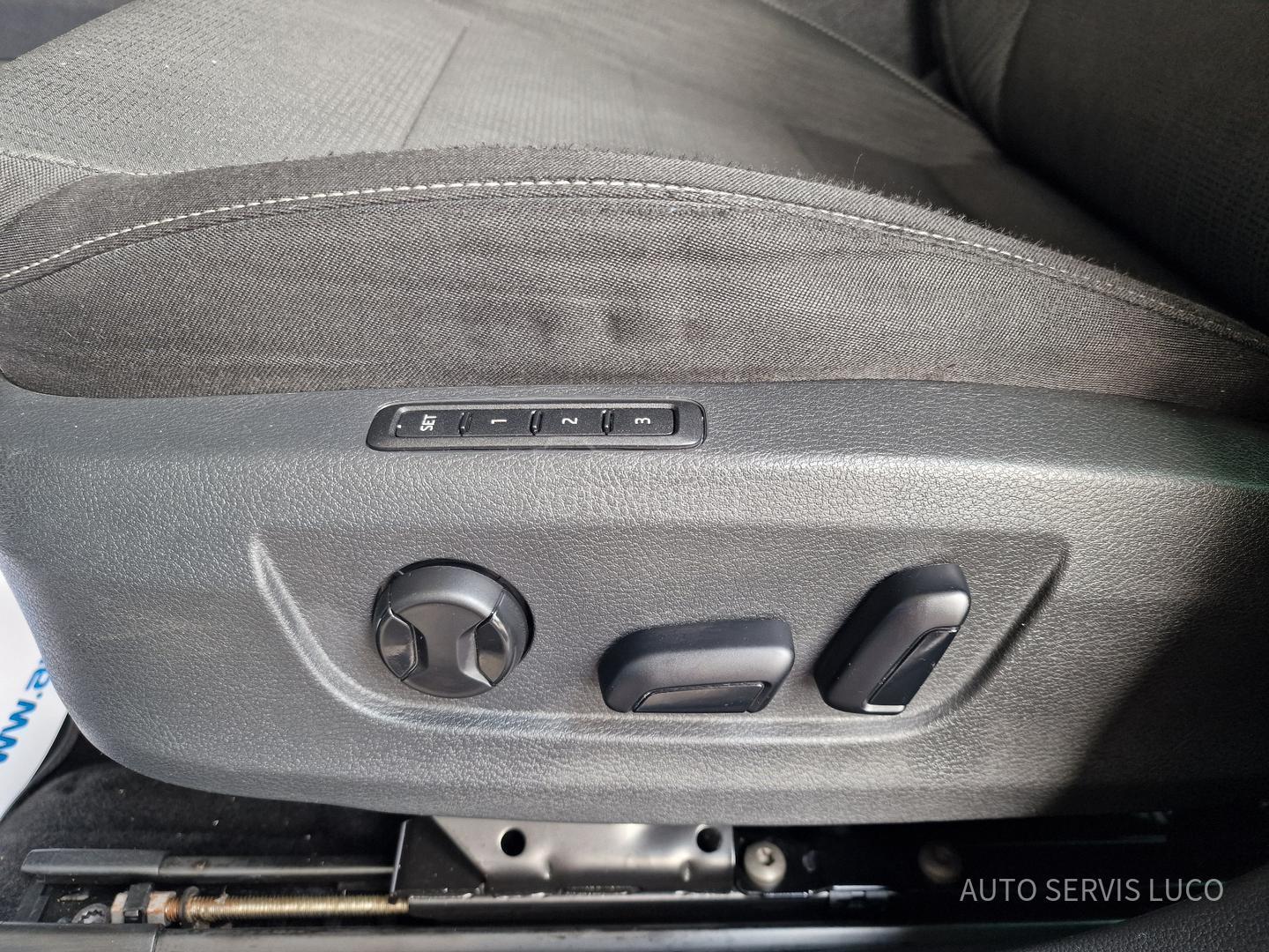 Škoda Octavia 2.0TDI/DSG/VIRTUAL