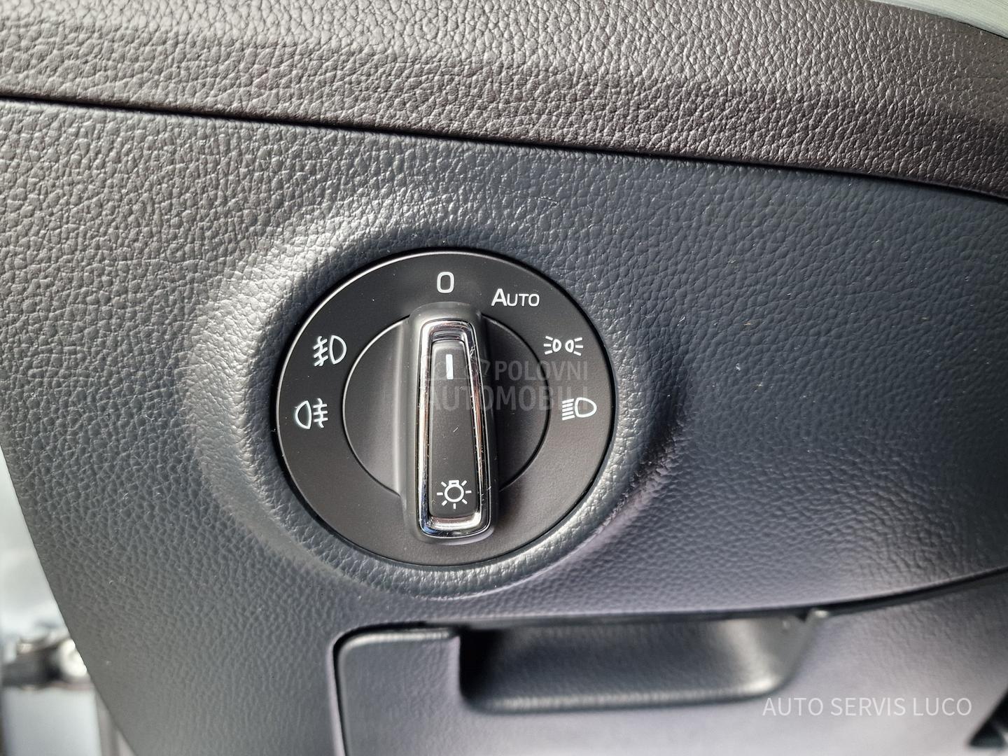 Škoda Octavia 2.0TDI/DSG/VIRTUAL
