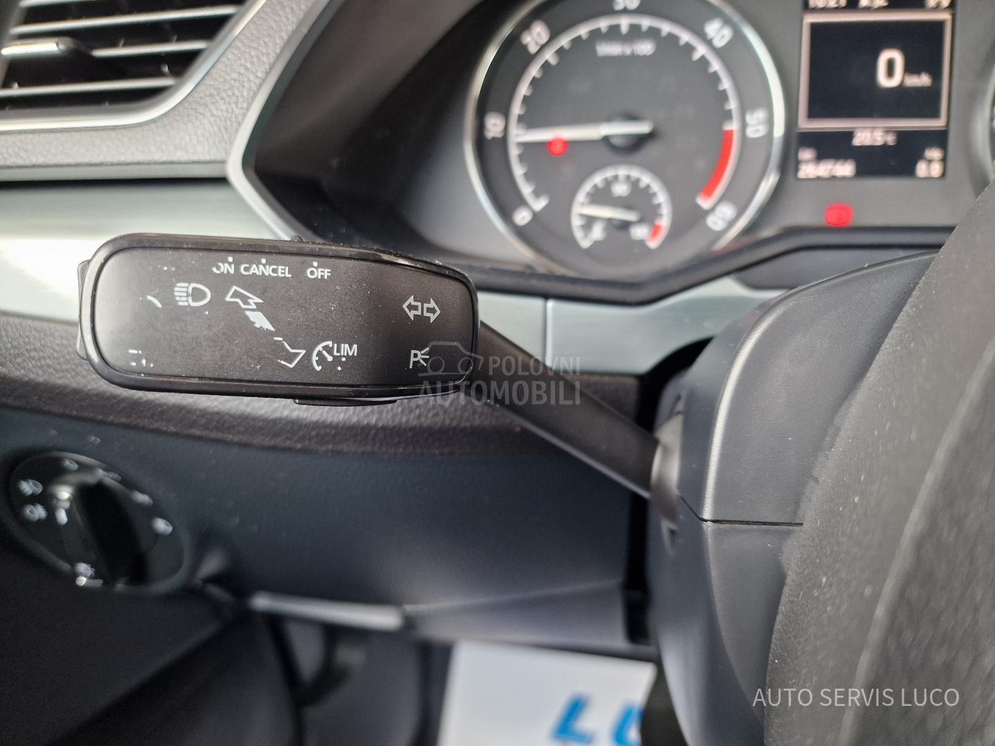 Škoda Octavia 2.0TDI/DSG/VIRTUAL