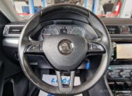 Škoda Octavia 2.0TDI/DSG/VIRTUAL