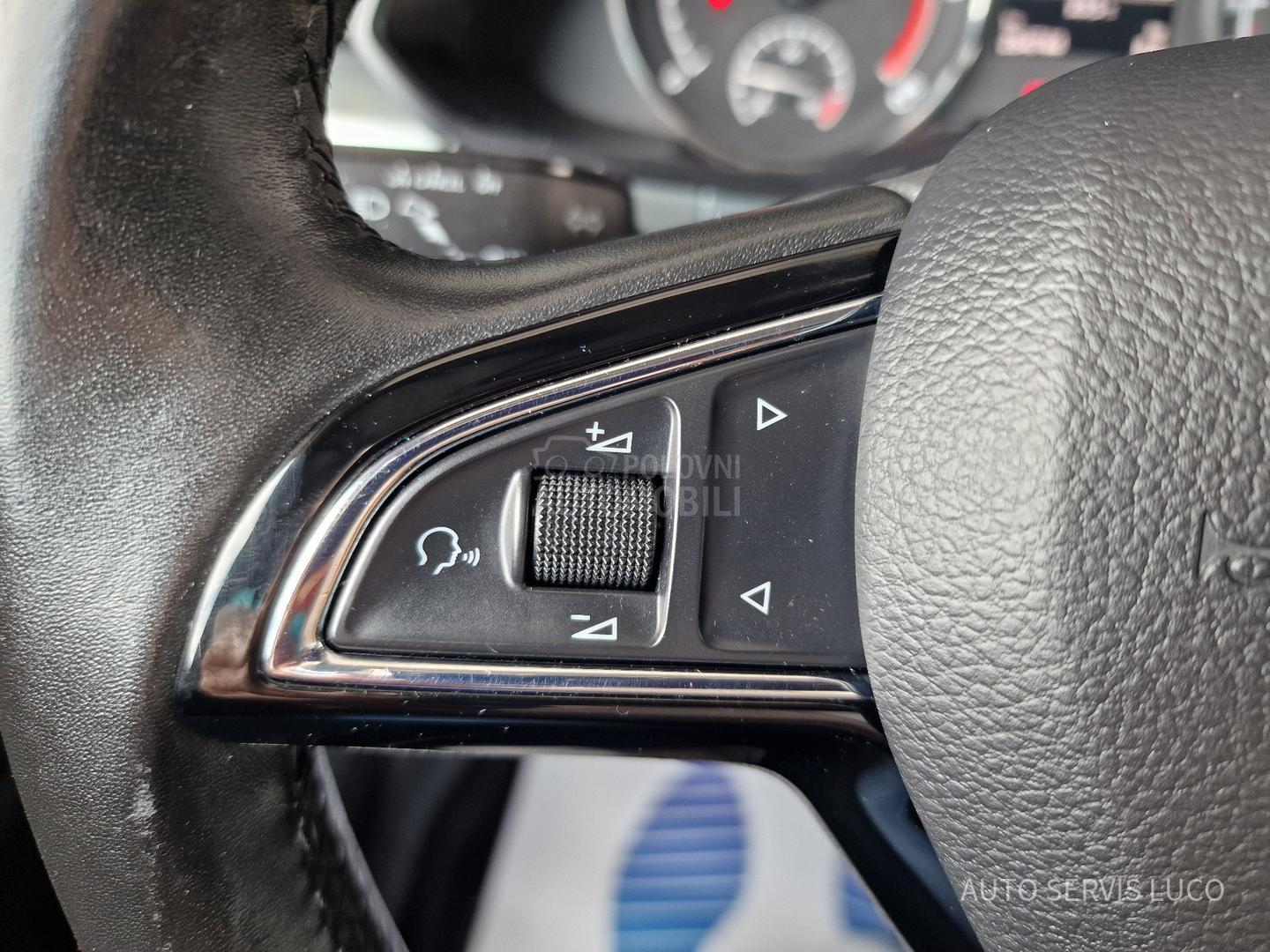 Škoda Octavia 2.0TDI/DSG/VIRTUAL