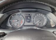 Škoda Octavia 2.0TDI/DSG/VIRTUAL