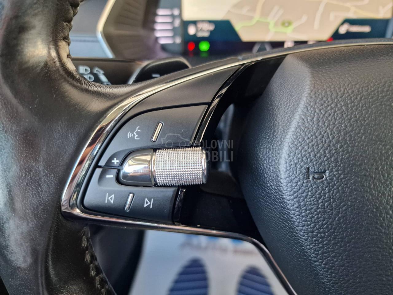 Škoda Octavia 2.0 TDI