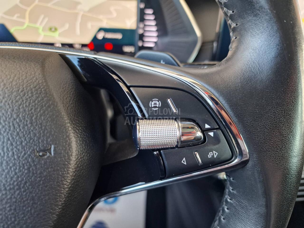 Škoda Octavia 2.0 TDI