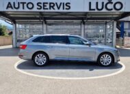 Škoda Octavia 2.0TDI/DSG/VIRTUAL