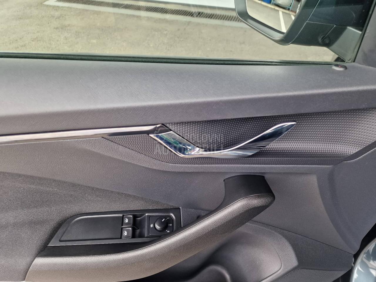 Škoda Scala 1.0 TSI /70K W/T O P