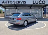 Škoda Octavia 2.0TDI/DSG/VIRTUAL