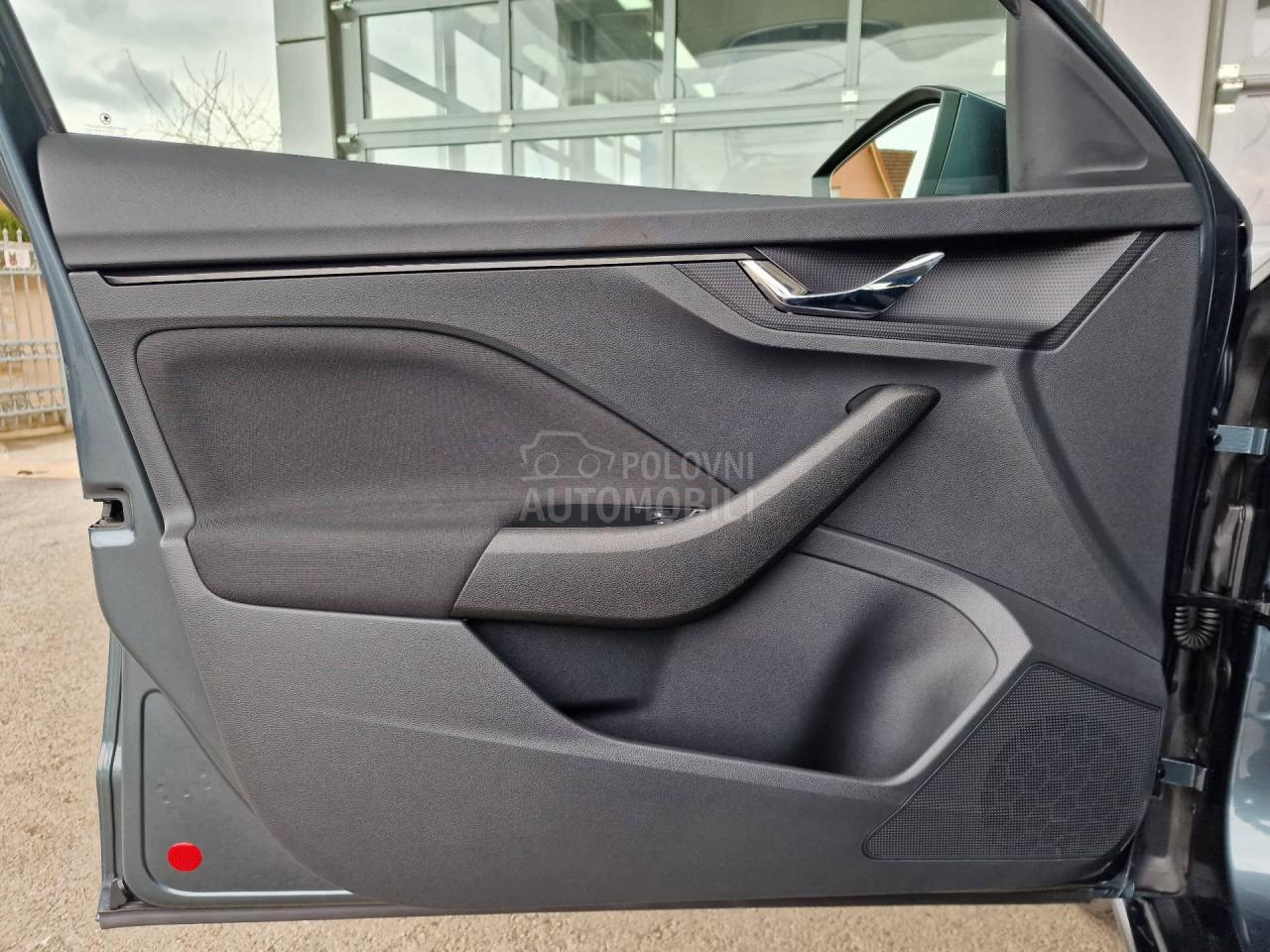 Škoda Scala 1.0 TSI /70K W/T O P