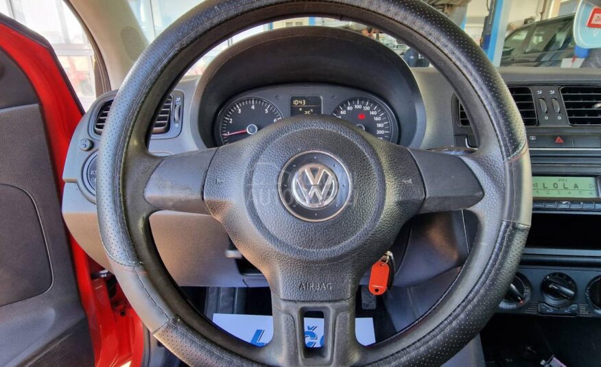 Volkswagen Polo 1.2 VAN/ PLIN