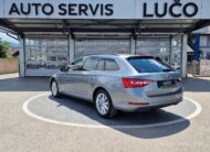 Škoda Octavia 2.0TDI/DSG/VIRTUAL