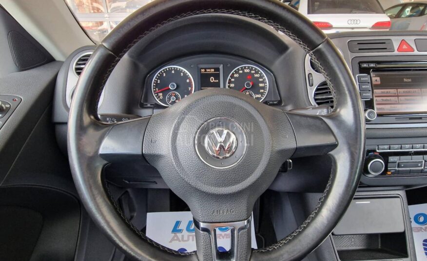 Volkswagen Tiguan 1.4 TSI 4×4 f u l l
