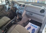 Volkswagen Caddy Maxi 2.0 METAN