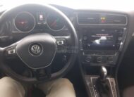 Volkswagen Golf 7 1.6 TDI DSG