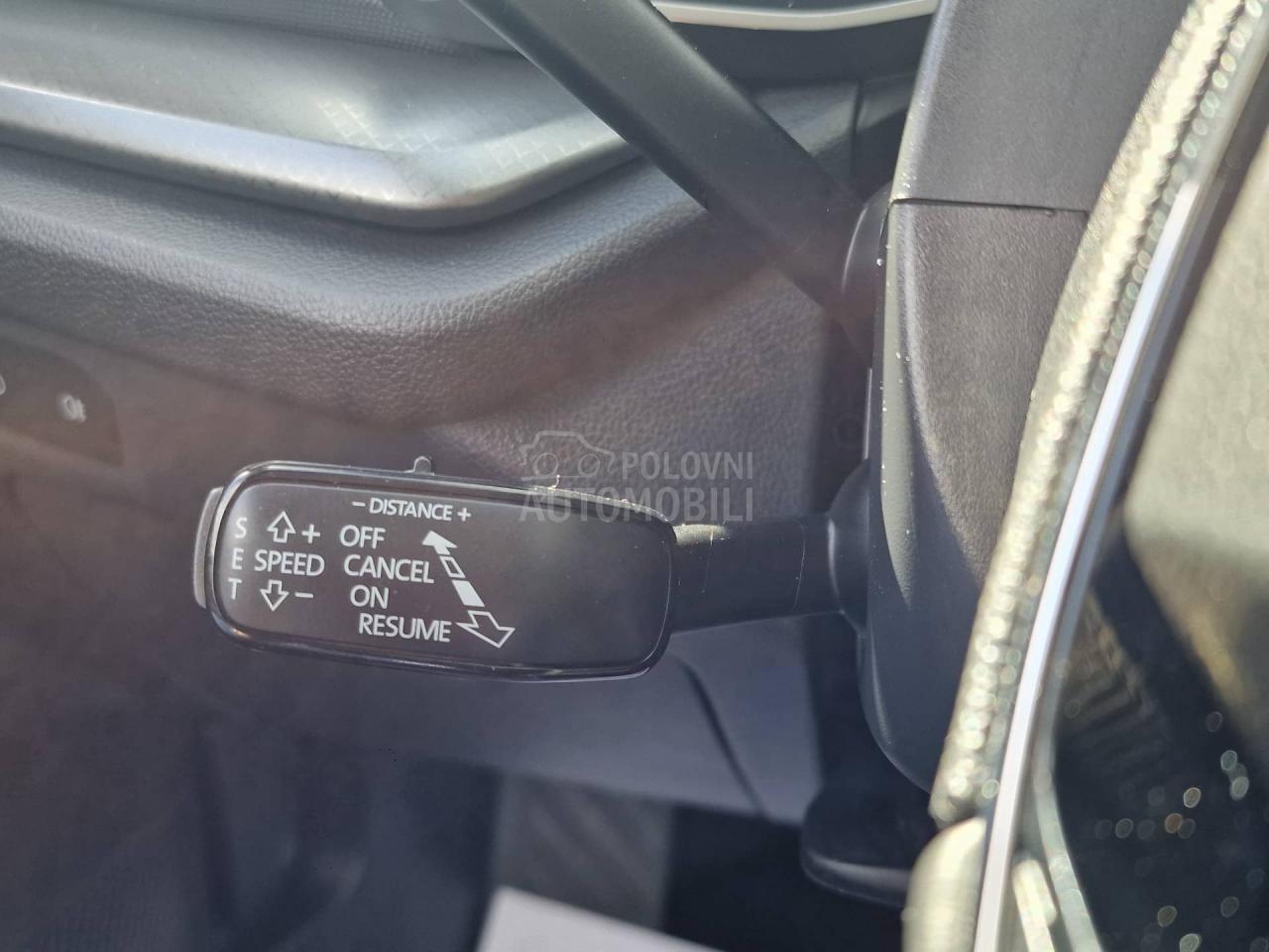 Škoda Octavia 2.0 TDI