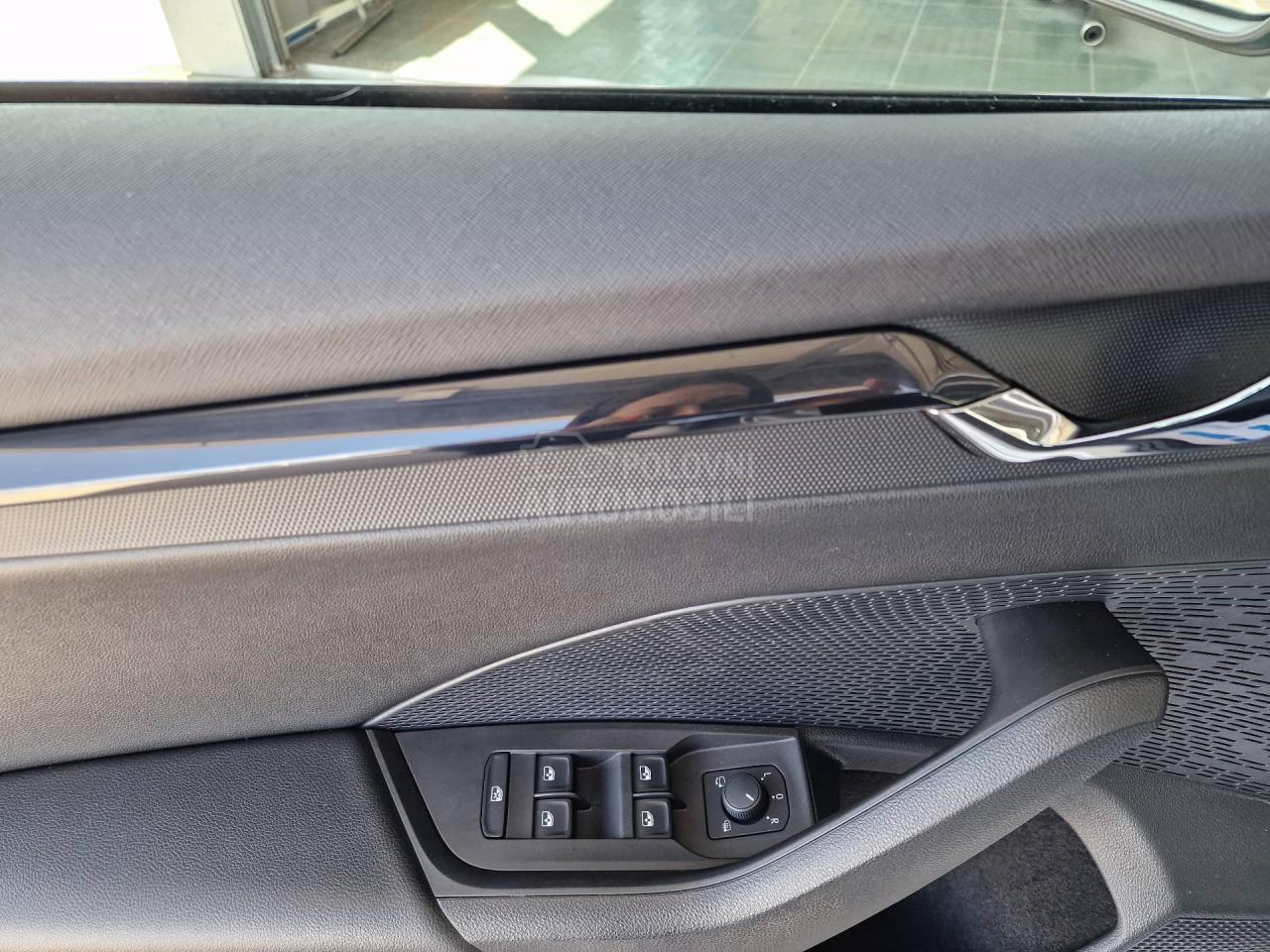 Škoda Octavia 2.0 TDI