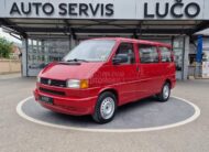 Volkswagen Transporter T4 2.5 TDI 8 sedi  n emac