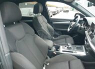 Audi Q5 2.0TDI/Bleck edition