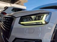 Audi Q2 1.6 TDI servisi