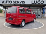 Volkswagen Transporter T4 2.5 TDI 8 sedi  n emac