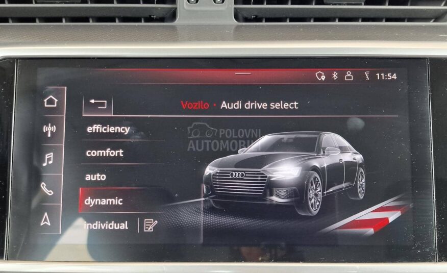Audi A6 2.0 TDI S LINE