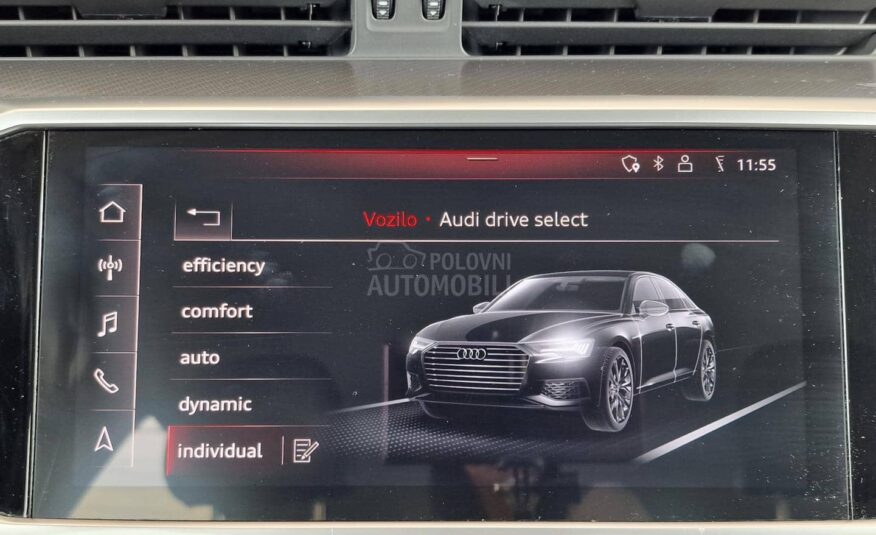 Audi A6 2.0 TDI S LINE