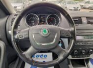 Škoda Yeti 2.0 TDI CR 4X4