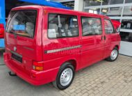 Volkswagen Transporter T4 2.5 TDI 8 sedi  n emac