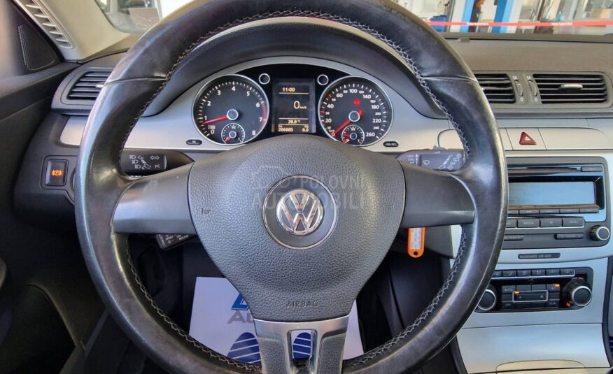 Volkswagen Passat B6 1.4 TSI