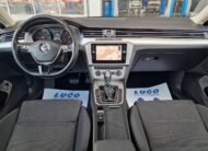 Volkswagen Passat B8 DSG/NAV/V.SER/