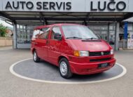 Volkswagen Transporter T4 2.5 TDI 8 sedi  n emac