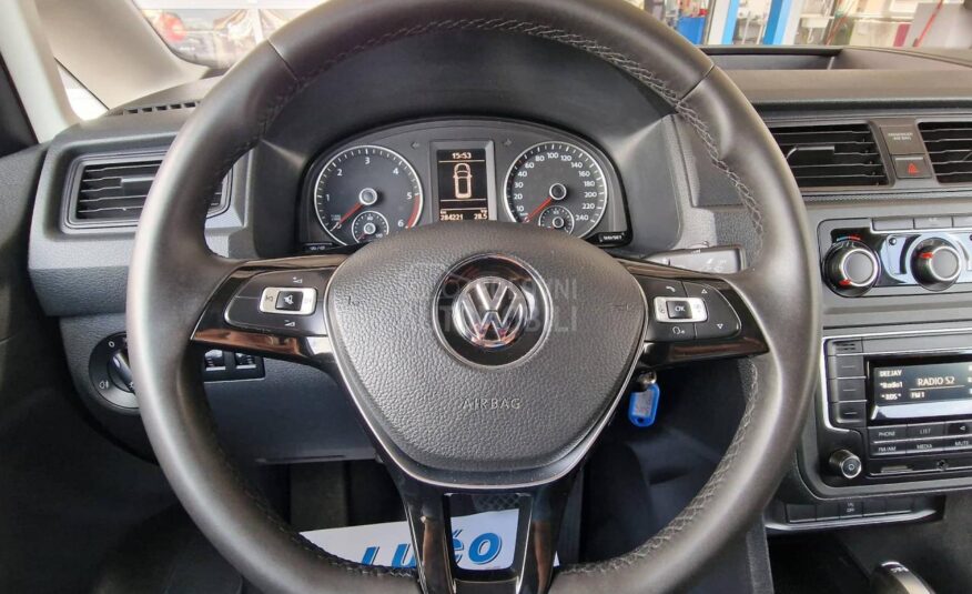 Volkswagen Caddy 2.0 TDI DSG
