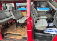 Volkswagen Transporter T4 2.5 TDI 8 sedi  n emac