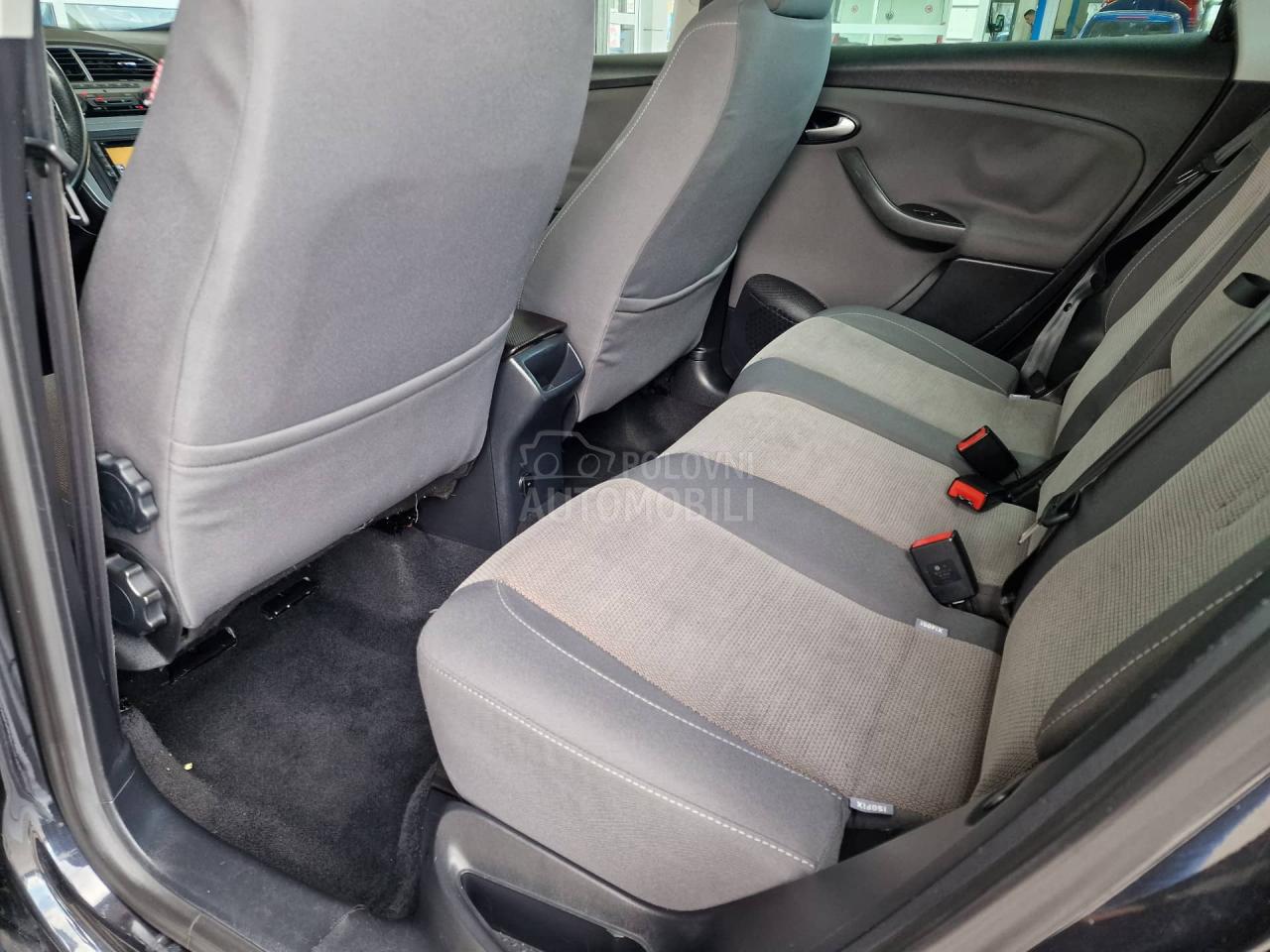 Seat Altea XL 1.6 TDI