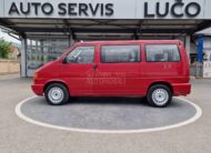 Volkswagen Transporter T4 2.5 TDI 8 sedi  n emac