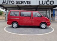 Volkswagen Transporter T4 2.5 TDI 8 sedi  n emac